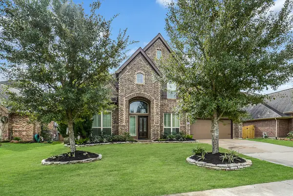 6413 Delta Crossing Court, Rosenberg, TX 77471