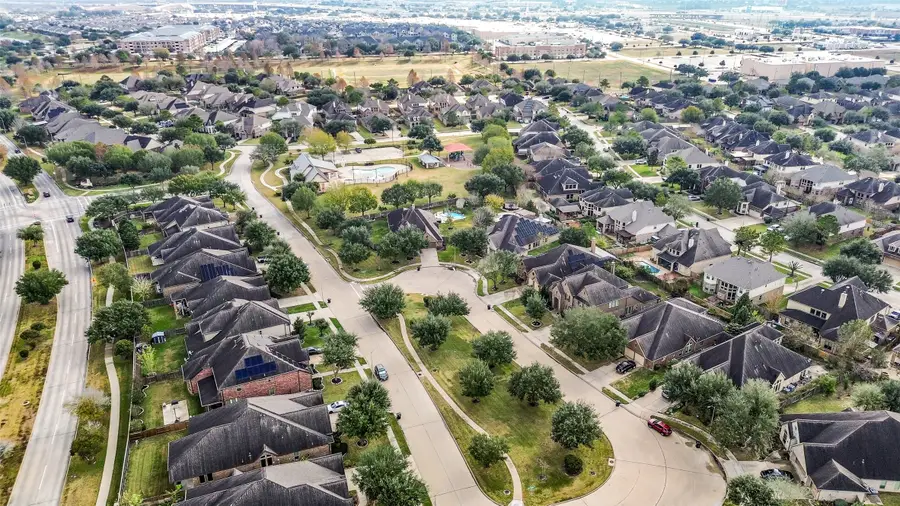 6413 Delta Crossing Court, Rosenberg, TX 77471 - Image #3