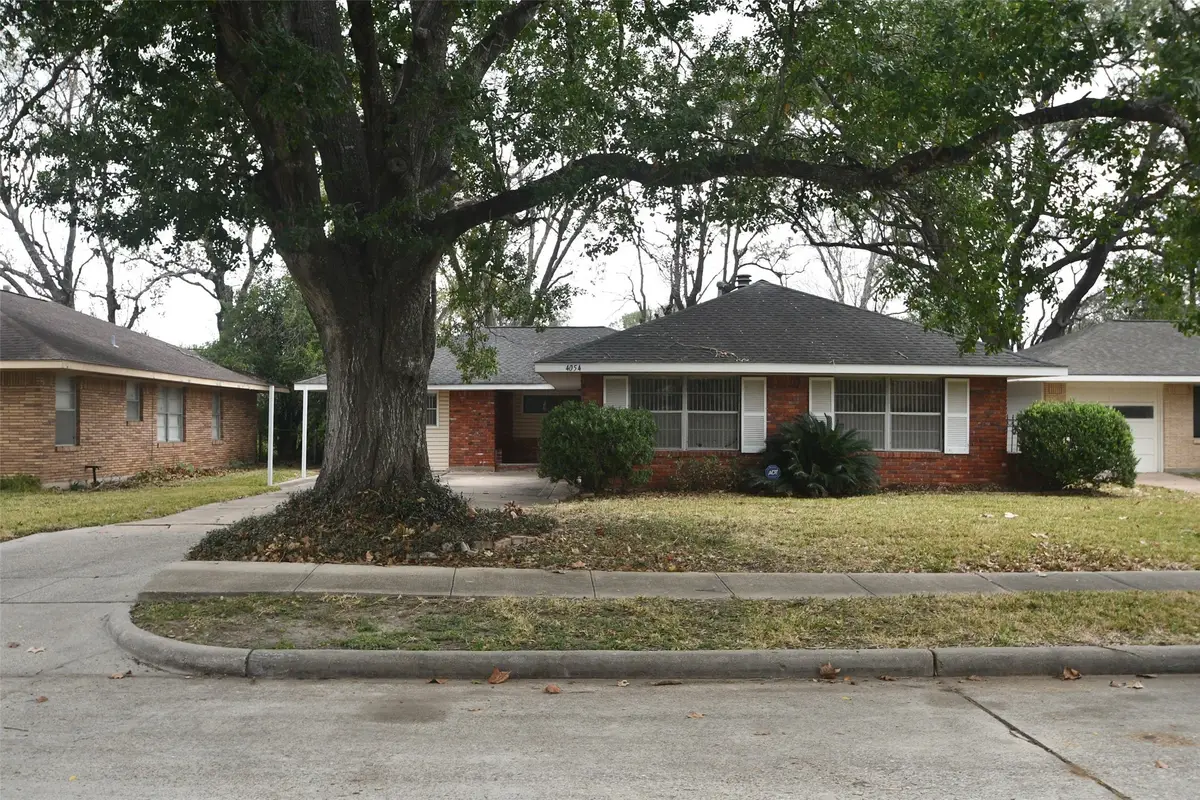 4054 Cheena Drive, Houston, TX 77025 - #1