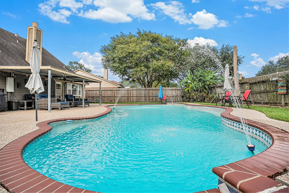 2319 Meade Court, League City, TX 77573 - #1