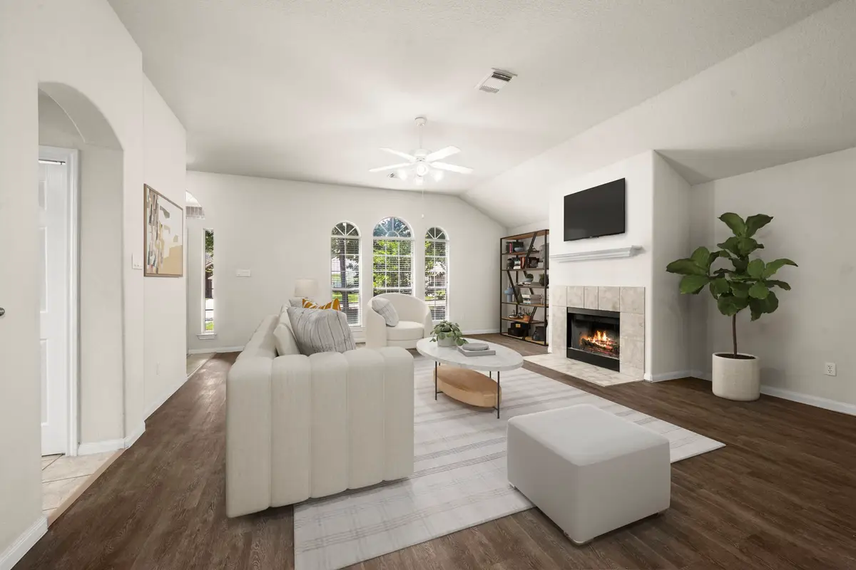 3226 Woodwind Road, Montgomery, TX 77356 - #1