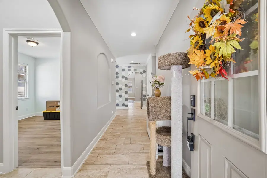 6128 Shelburne Street, Humble, TX 77396 - #2