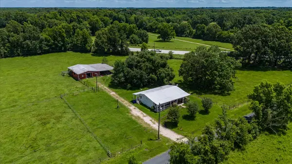74 County Road 2110, Liberty, TX 77575