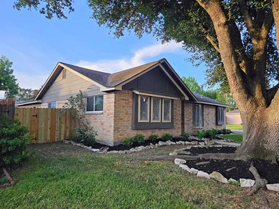 21302 Park Mount Drive, Katy, TX 77450 - #2