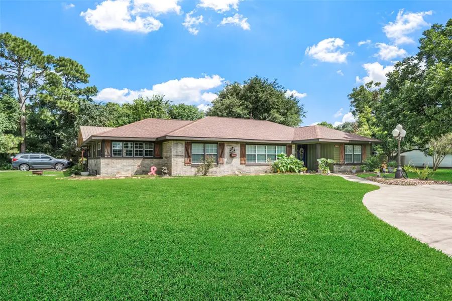 5803 5th Street, Danbury, TX 77534 - #2