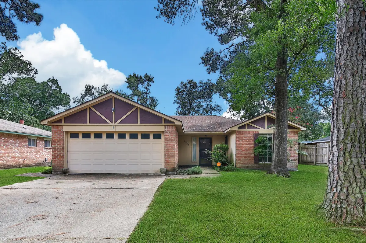 1712 Lindy Lane, Conroe, TX 77301 - Image #1