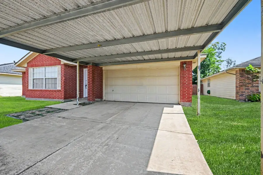 10807 Cayman Mist Drive, Houston, TX 77075 - #3