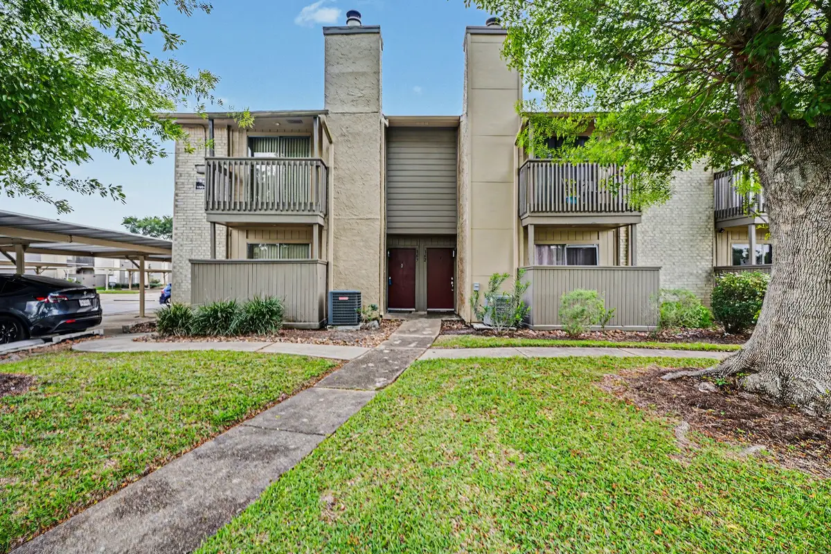 1900 Bay Area Boulevard #163, Houston, TX 77058 - #1