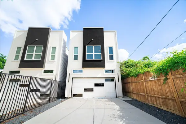 4607 Nolda Street #B, Houston, TX 77007