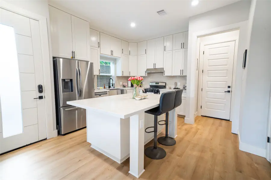 4607 Nolda Street #B, Houston, TX 77007 - #2