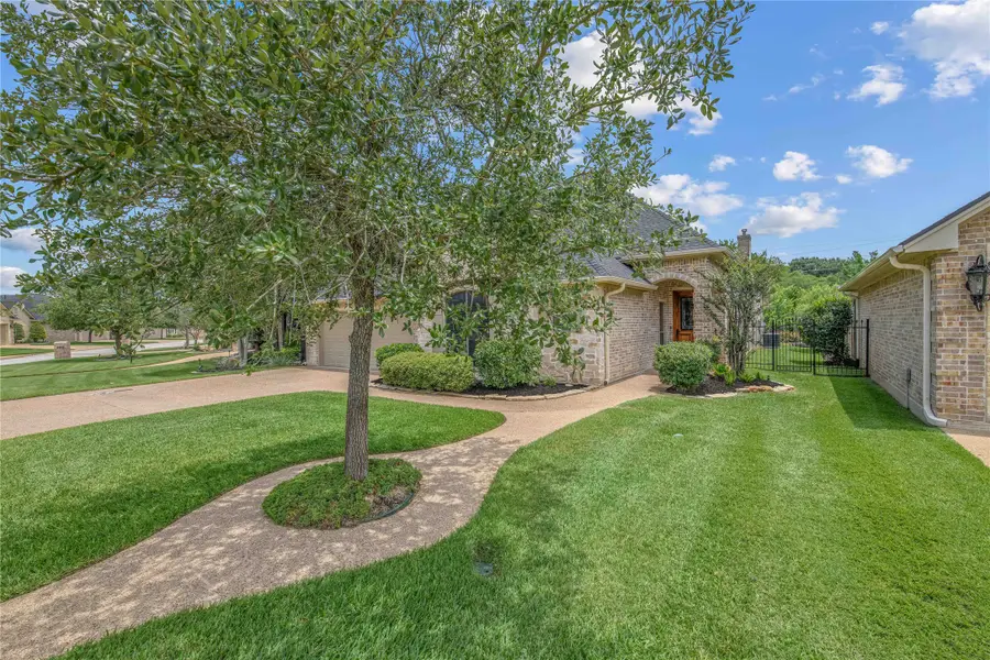 3914 Park Meadow Lane, Bryan, TX 77802 - #2