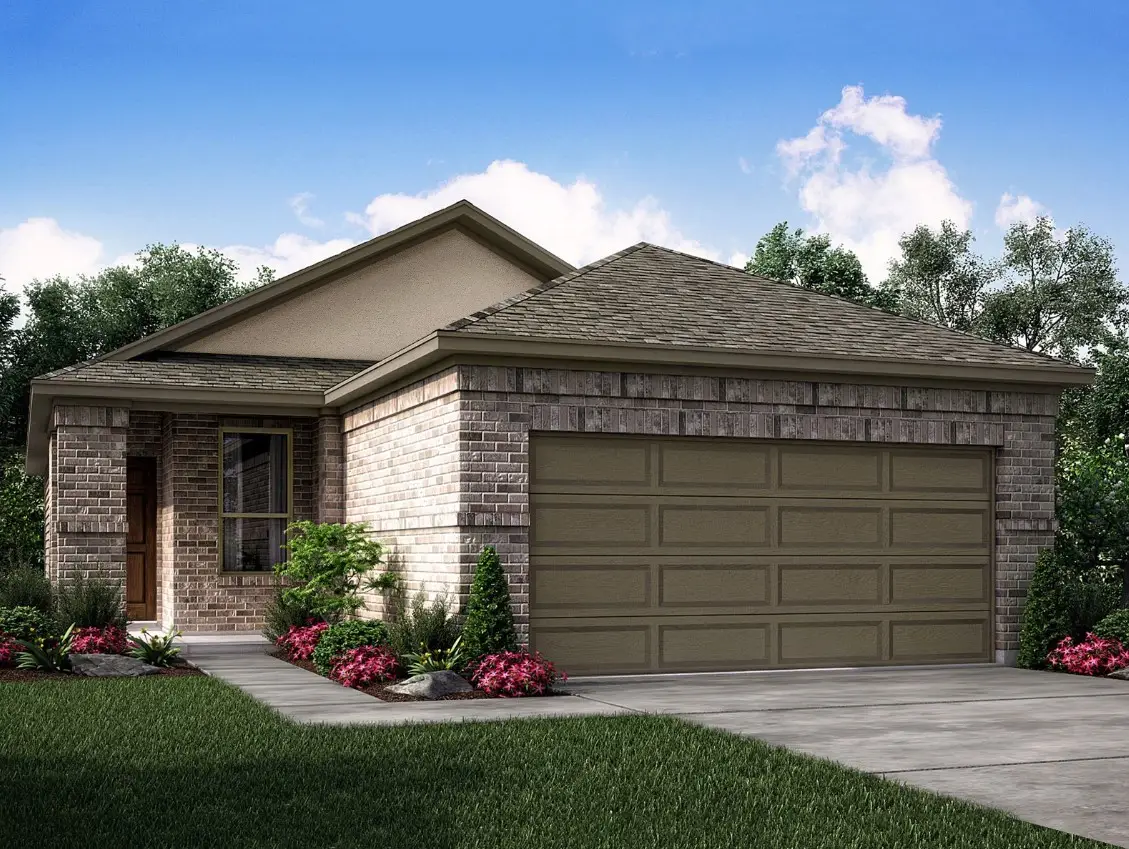 29211 Farmhouse Estates Drive, Waller, TX 77484 - #1