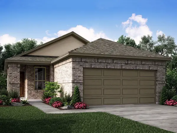 29211 Farmhouse Estates Drive, Waller, TX 77484