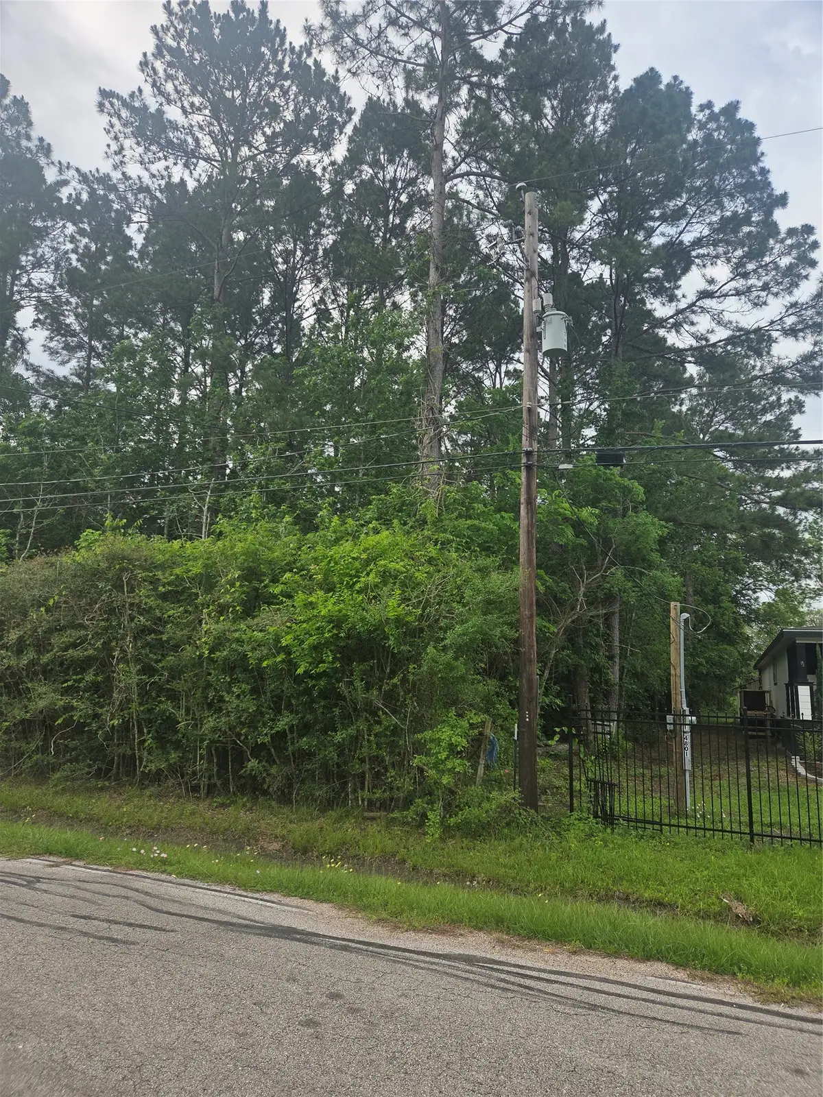 0 Felscher Lane Lane, Crosby, TX 77532 - #1