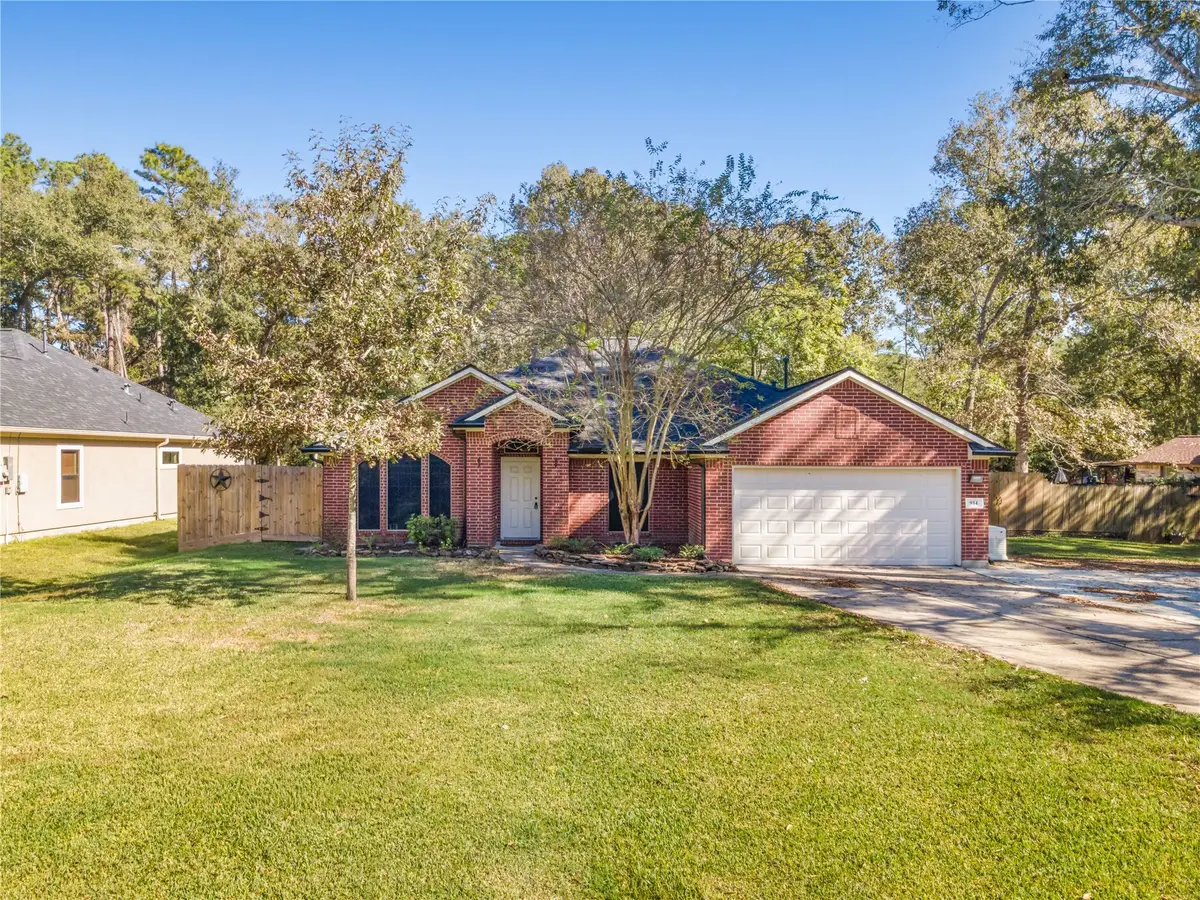 914 Parthenon Place, New Caney, TX 77357 - Image #1