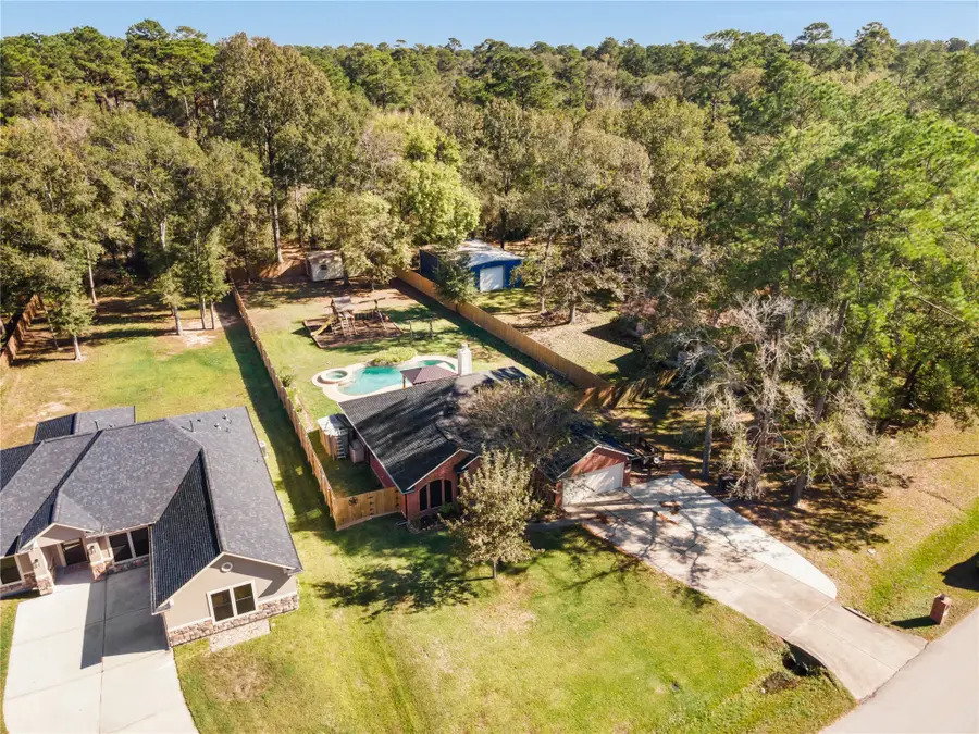 914 Parthenon Place, New Caney, TX 77357 - Image #2