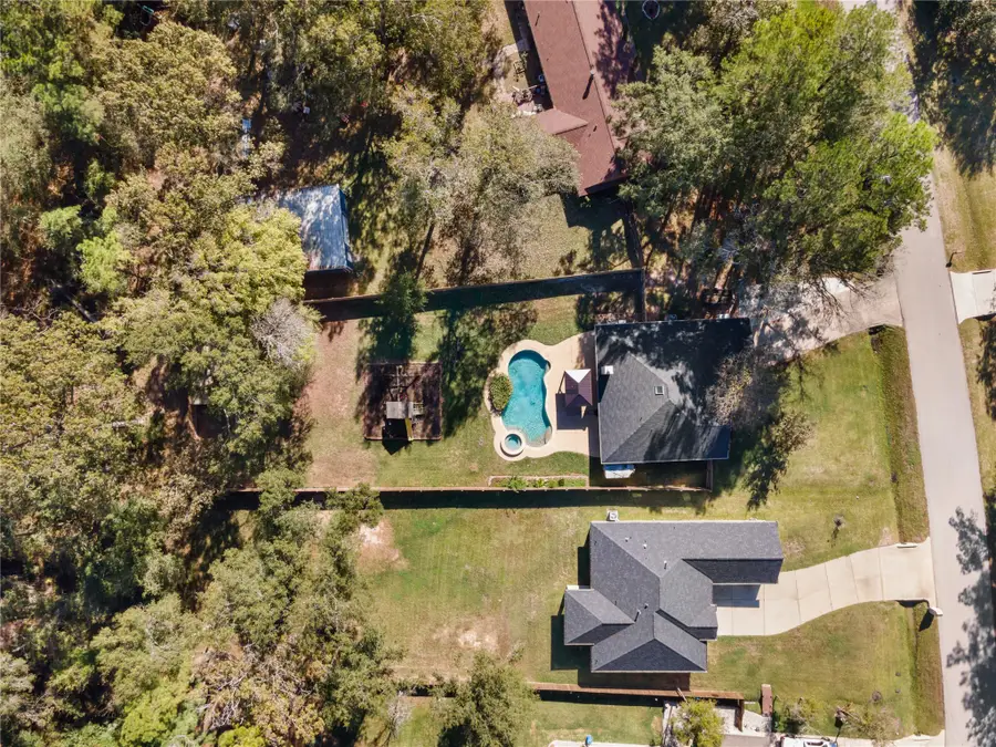 914 Parthenon Place, New Caney, TX 77357 - Image #3