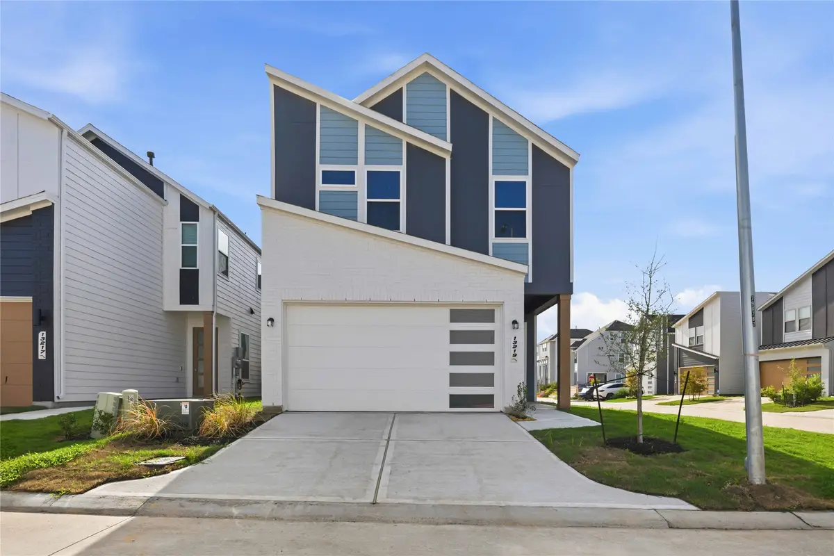 13219 Retiro Drive, Houston, TX 77047 - #1
