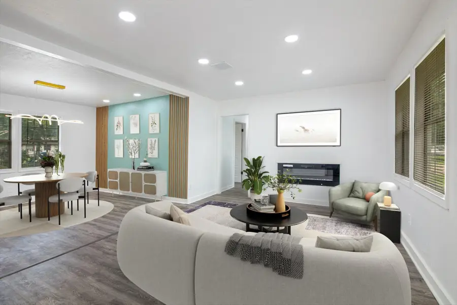 2922 Knotty Oaks Trail, Houston, TX 77045 - Image #2