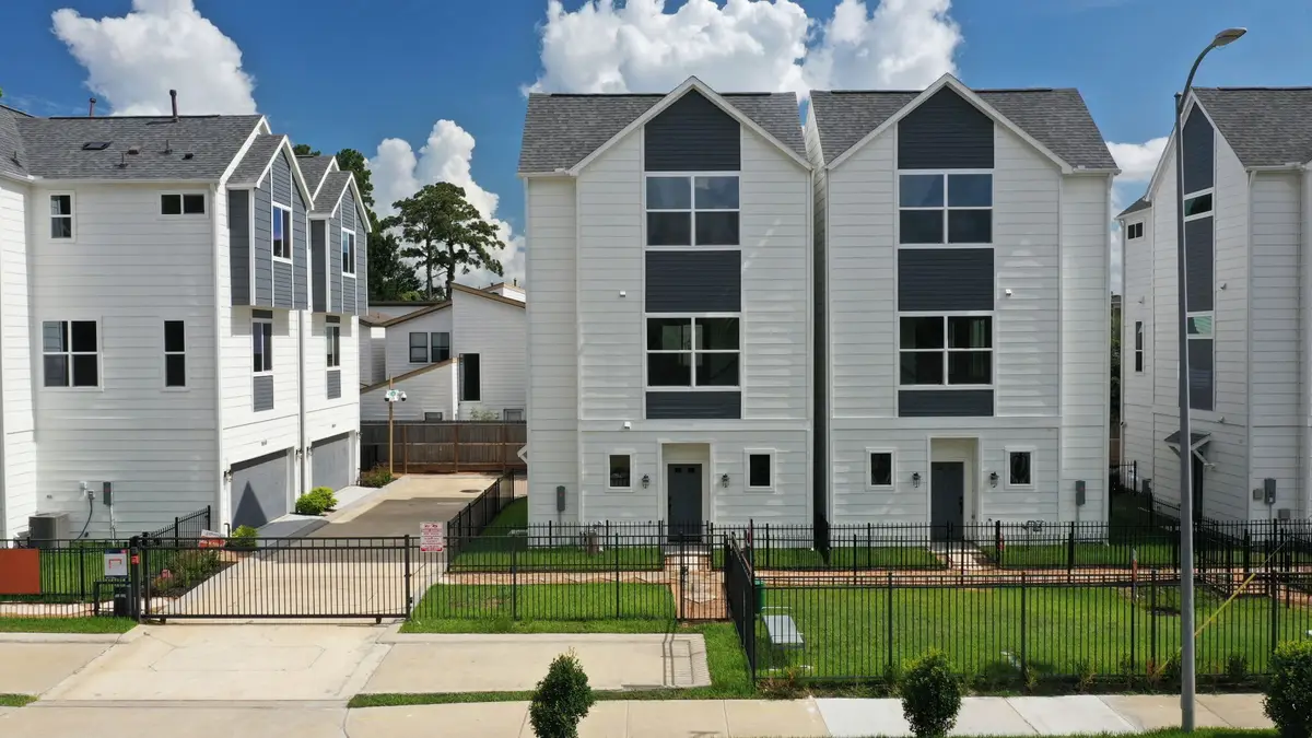 1648 W Tidwell Road, Houston, TX 77091 - #1