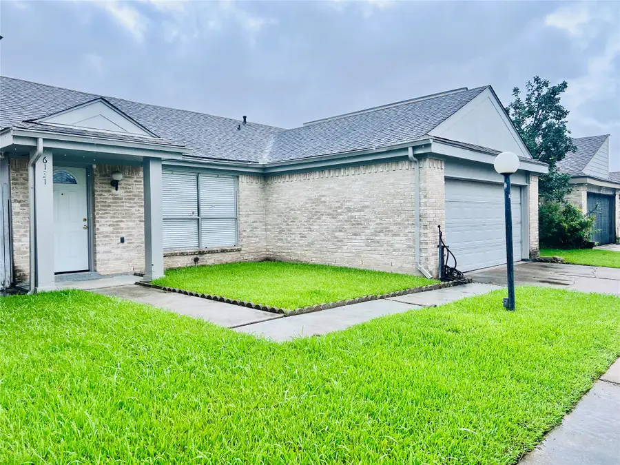 6131 Havendale Drive, Houston, TX 77072 - #2