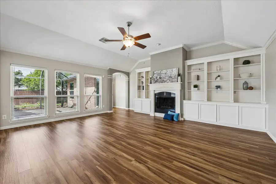 2110 Barrington Pointe Drive, League City, TX 77573 - #2