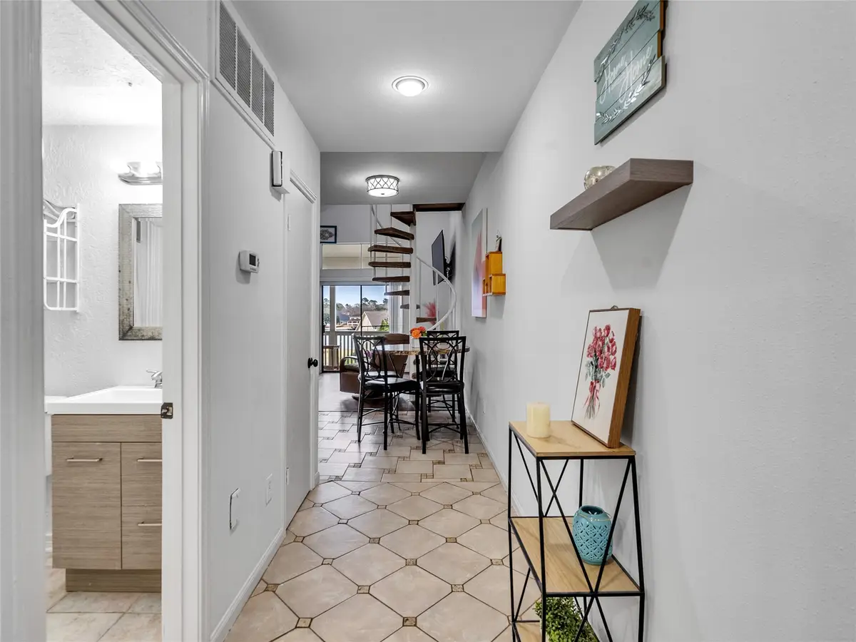 174 April Point Drive S, Conroe, TX 77356 - #1