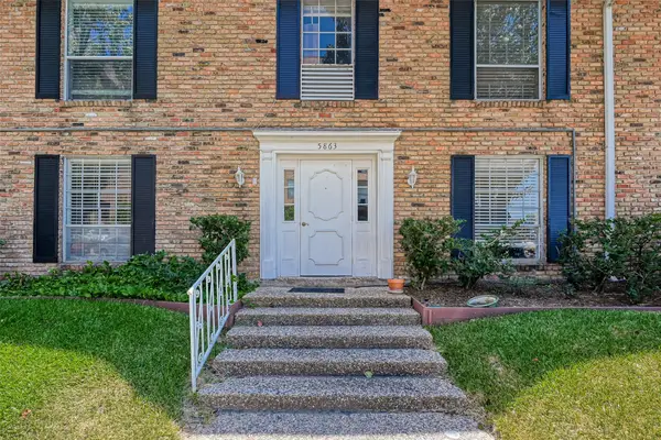 5863 Inwood Drive #5, Houston, TX 77057