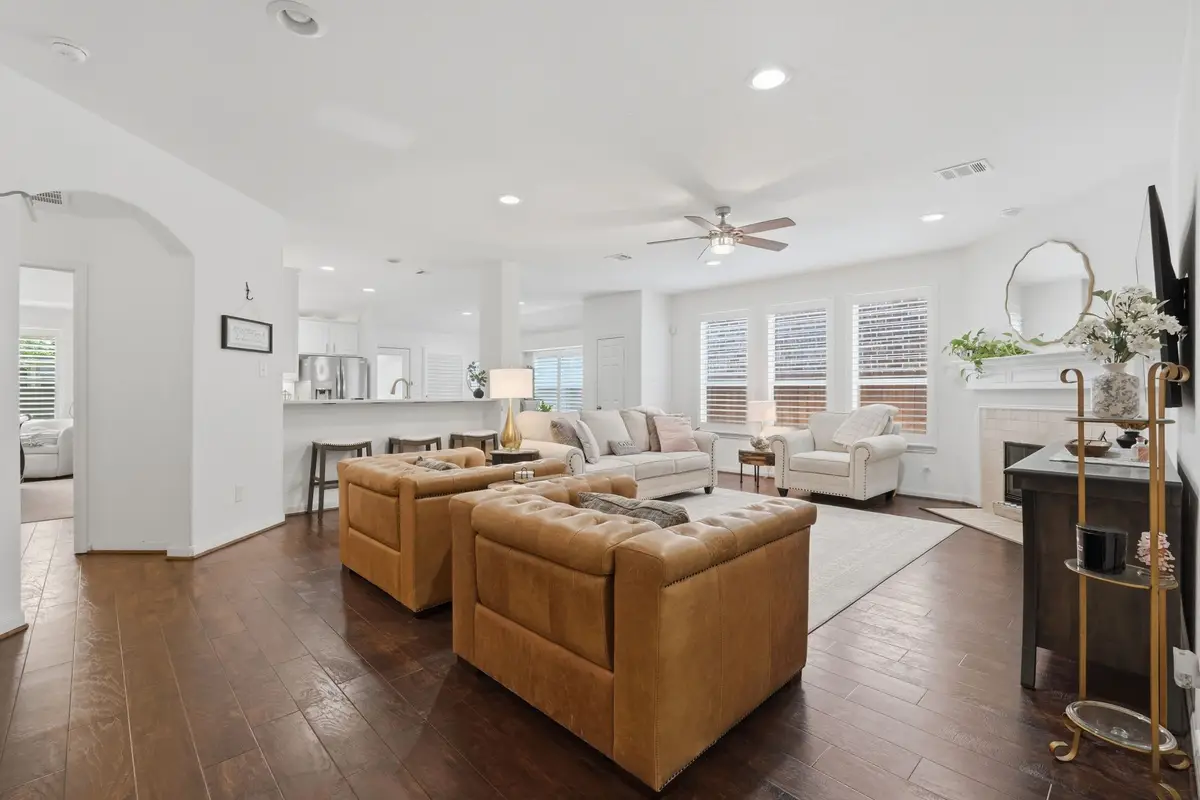 103 Forest Heights Way, Montgomery, TX 77316 - #1