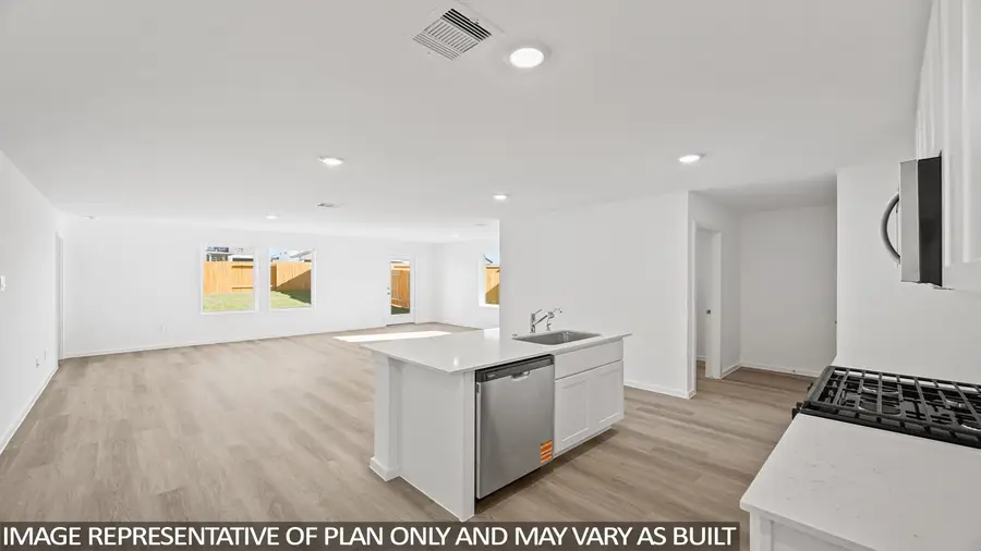 12011 Curlin Drive, Willis, TX 77318 - Image #3