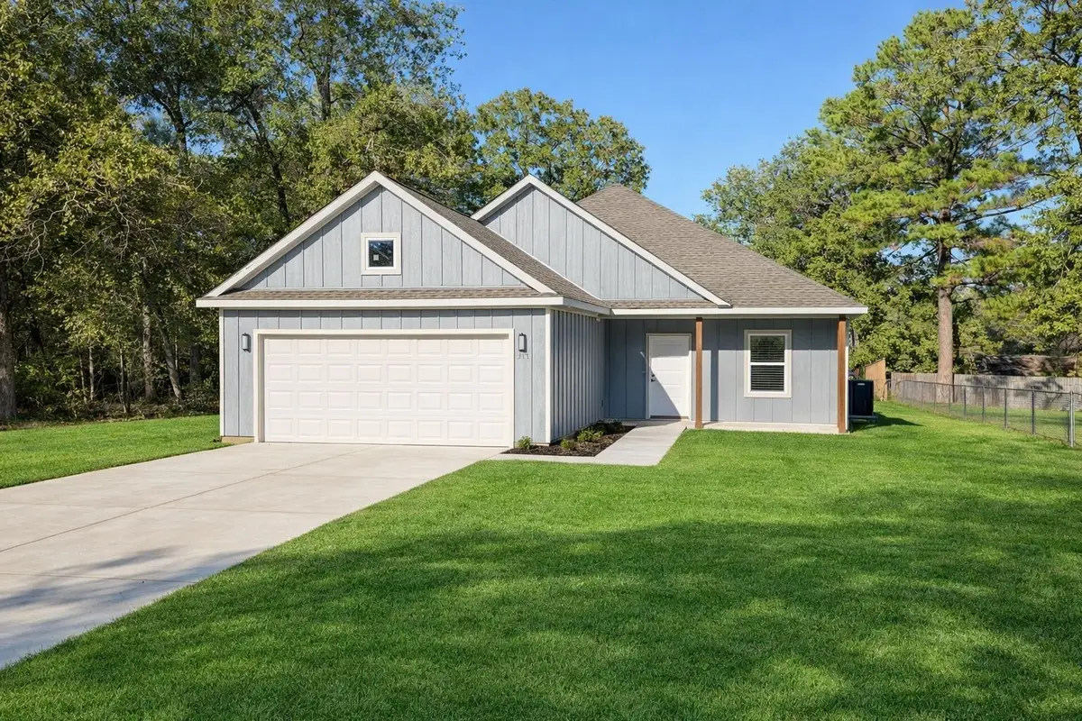 387 Autumn Lane, Livingston, TX 77351 - #1