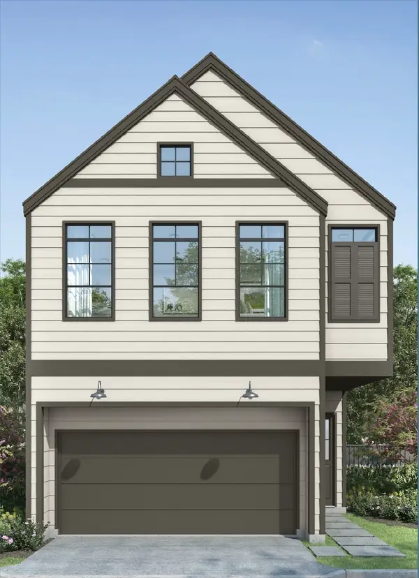 740 Curtin Street, Houston, TX 77018