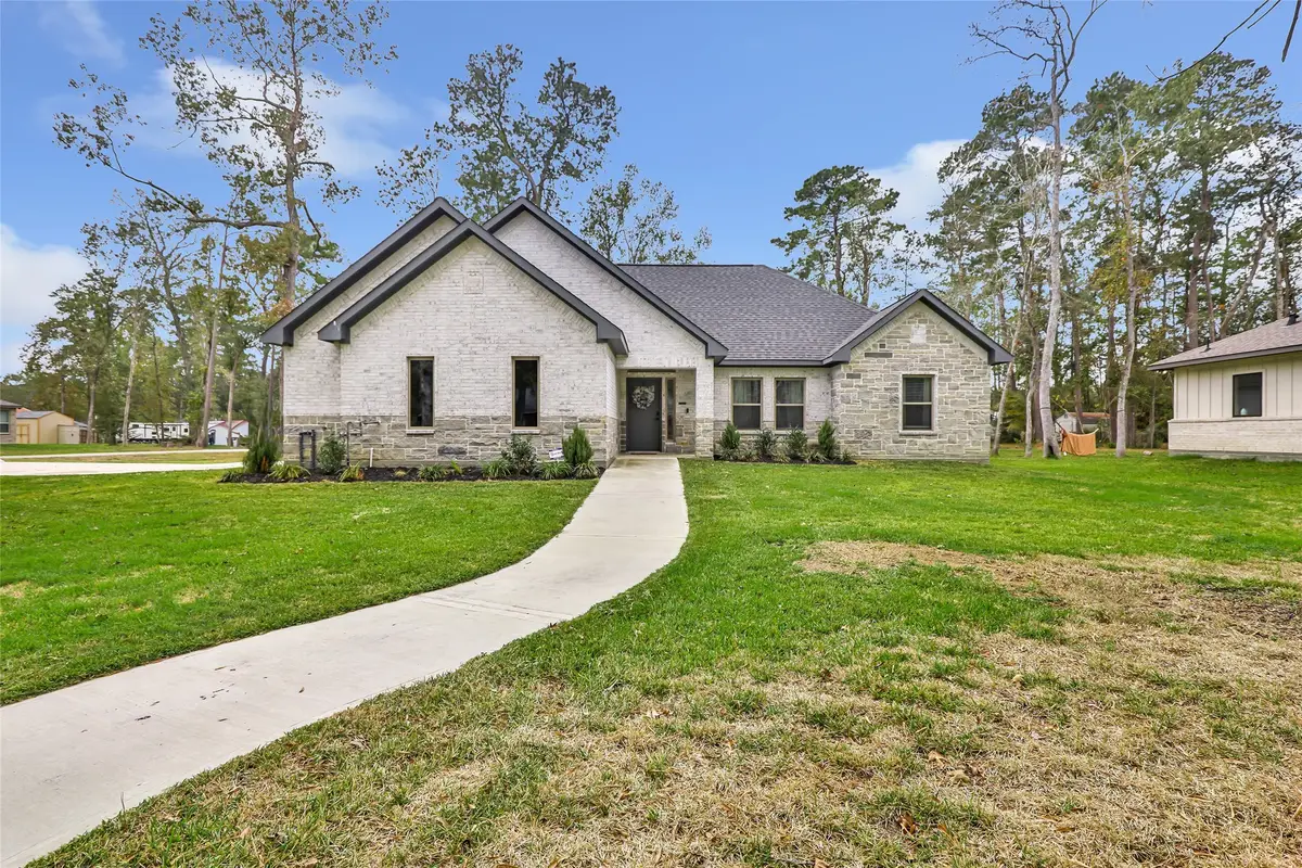 1103 Four Fountains Street, Roman Forest, TX 77357 - Image #1