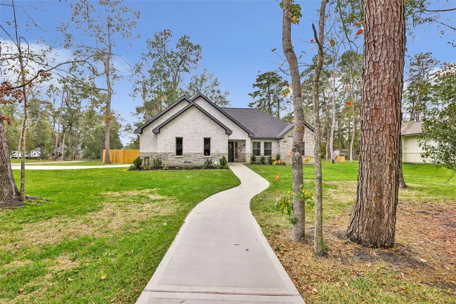 1103 Four Fountains Street, Roman Forest, TX 77357 - Image #2