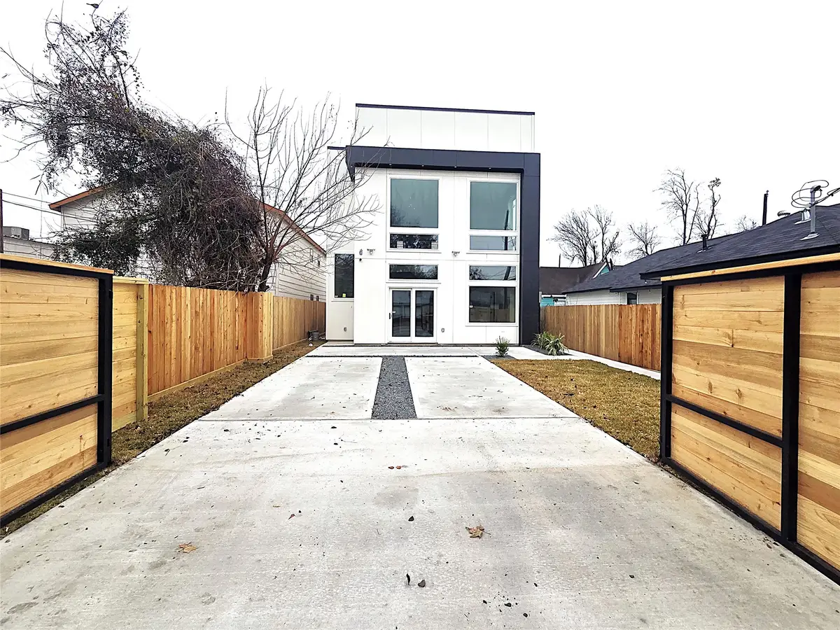 1207 Collier Street, Houston, TX 77023 - #1