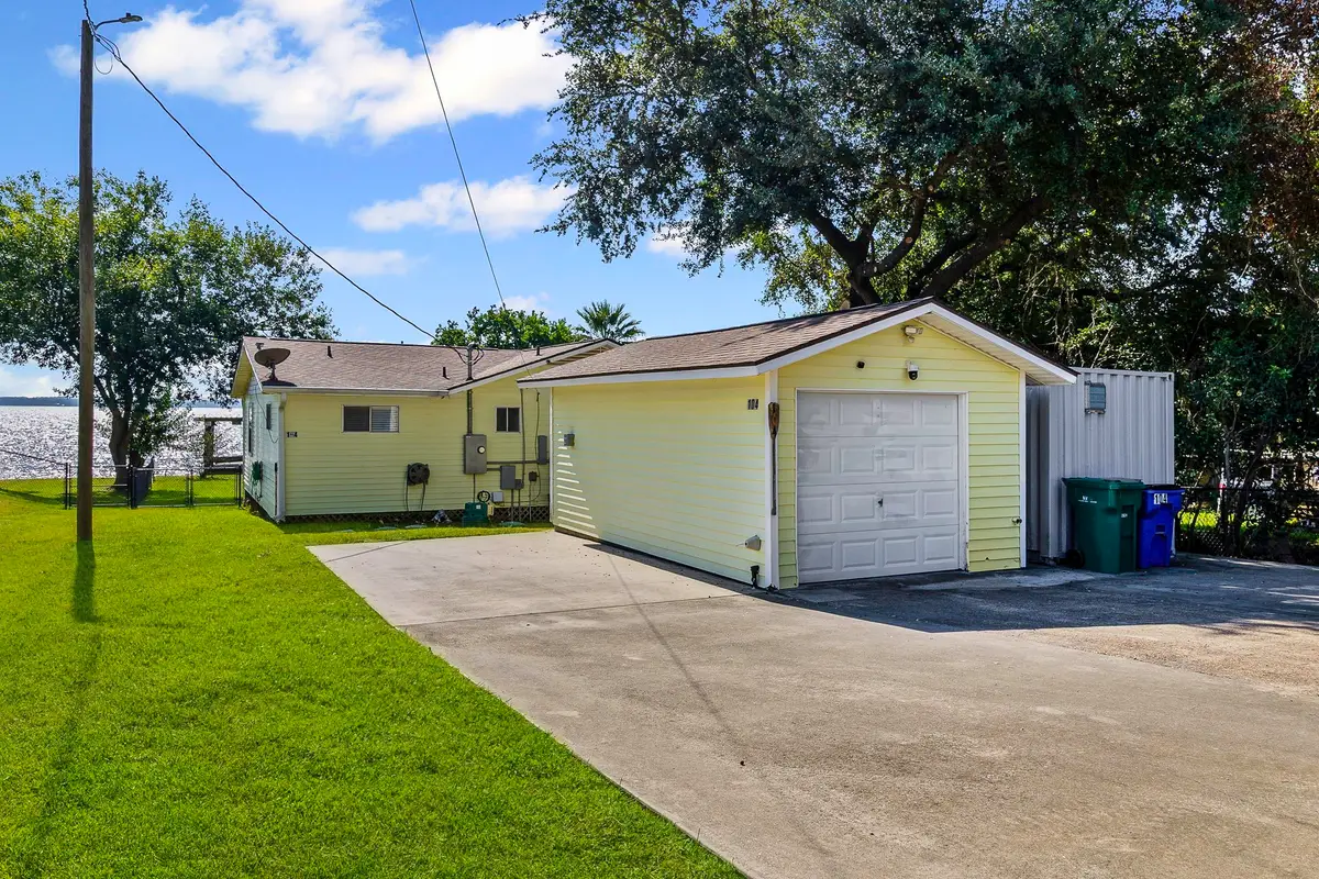 104 Bayside Street, Livingston, TX 77351 - Image #1