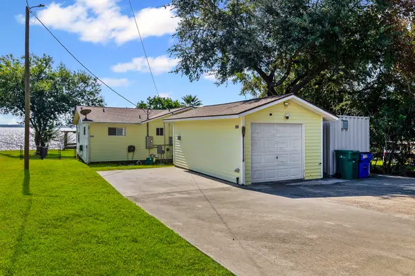 104 Bayside Street, Livingston, TX 77351