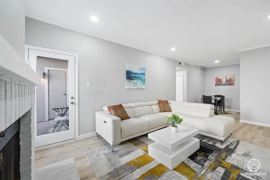 7950 N Stadium Drive #233, Houston, TX 77030 - #3