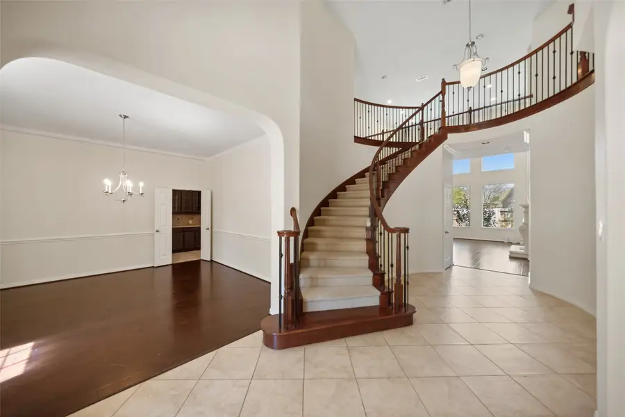 7003 Dunbarton Drive, Sugar Land, TX 77479 - #2