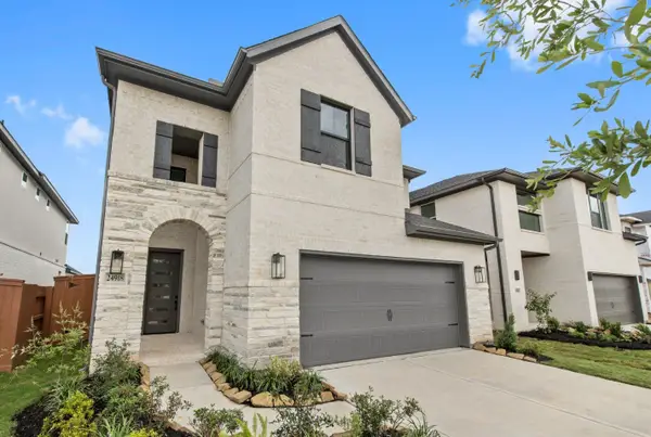24918 Poppy Terrace Court, Katy, TX 77493