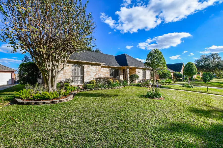 3319 Sophora Place, Sugar Land, TX 77479 - Image #2