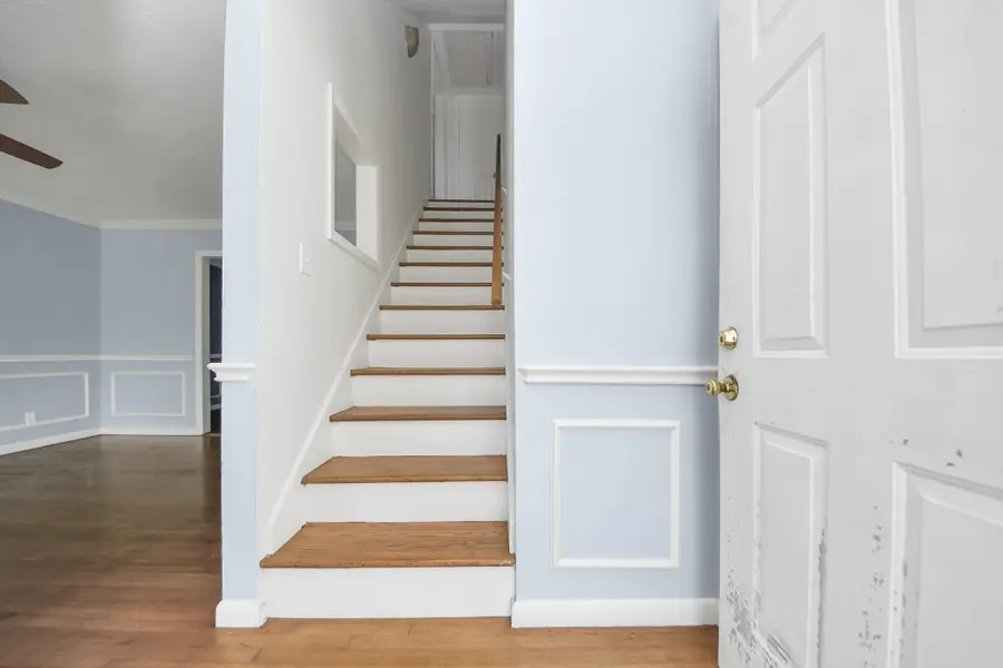 2513 Leslie Street, Pasadena, TX 77502 - #2