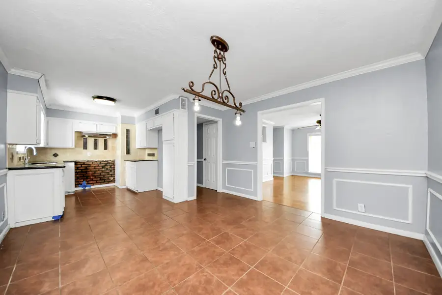 2513 Leslie Street, Pasadena, TX 77502 - #3