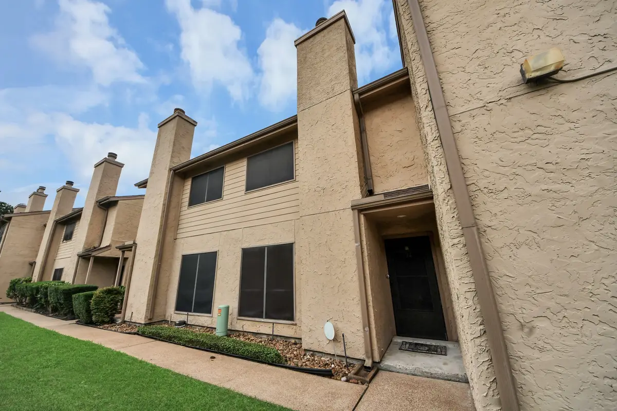5000 Milwee Street #34, Houston, TX 77092 - #1