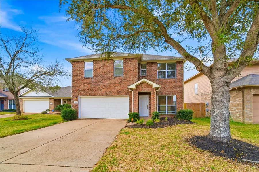 1111 Auburn View Lane, Fresno, TX 77545 - #2
