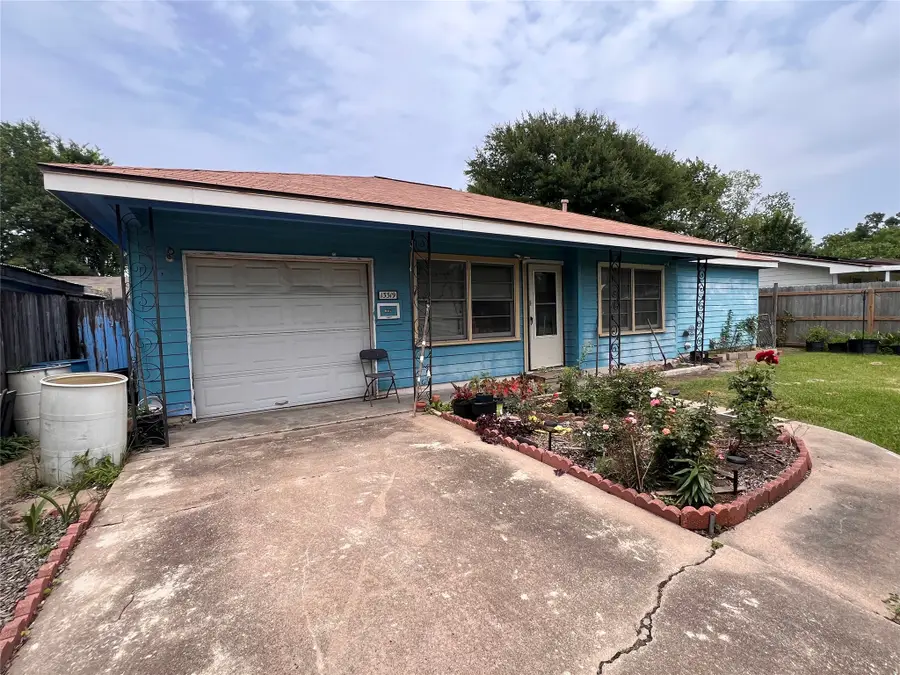 13319 Force Street, Houston, TX 77015 - #2