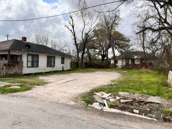 2007 Brackenridge Street, Houston, TX 77026