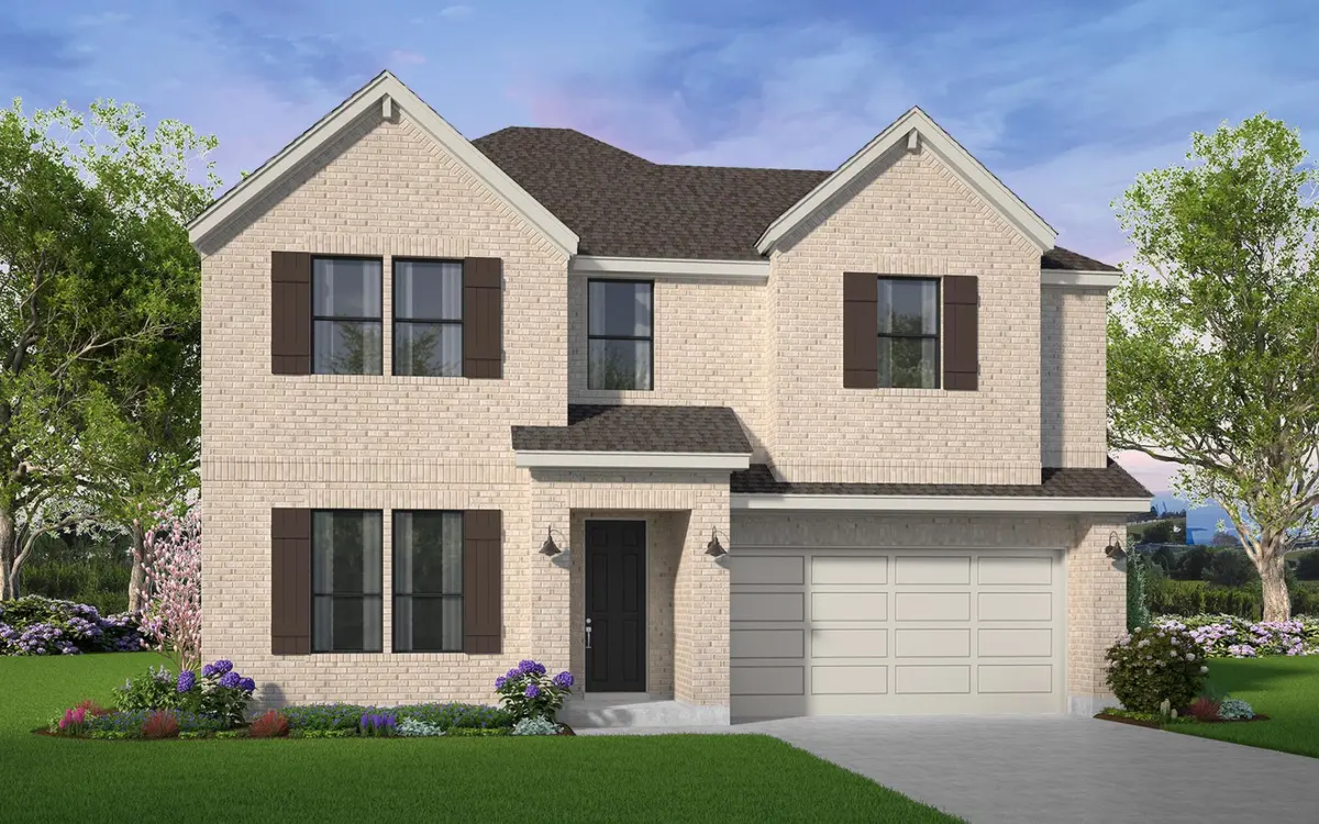 7423 Rustic Harvest Drive, Katy, TX 77493 - #1