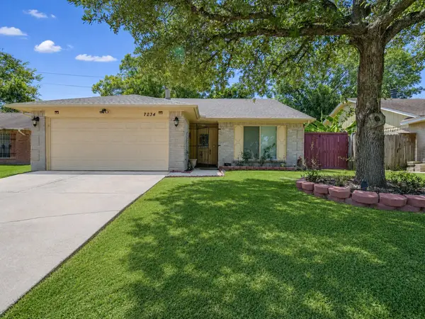 7234 Colima Drive, Houston, TX 77083