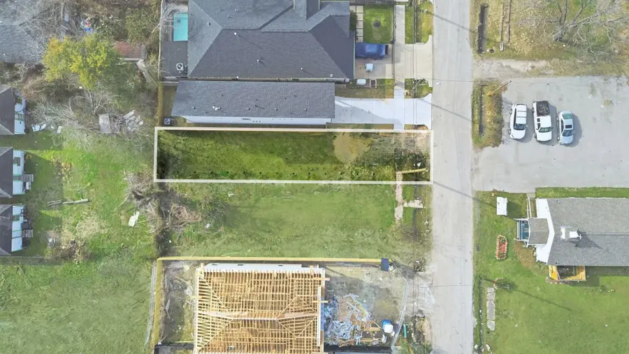 3320 Francis Street, Houston, TX 77004 - #2